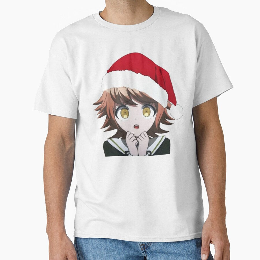 Anime Christmas by HaydenMillepied