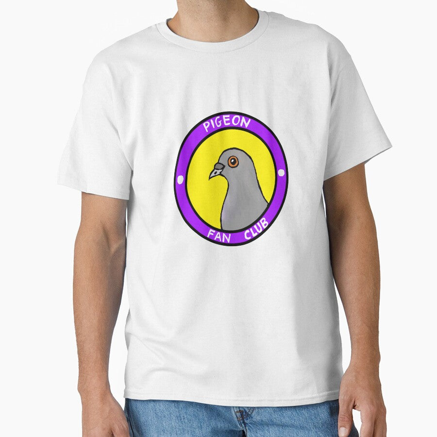 PIGEON FAN CLUB by HouseOfMxTakes