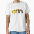 friendly tigers by penode