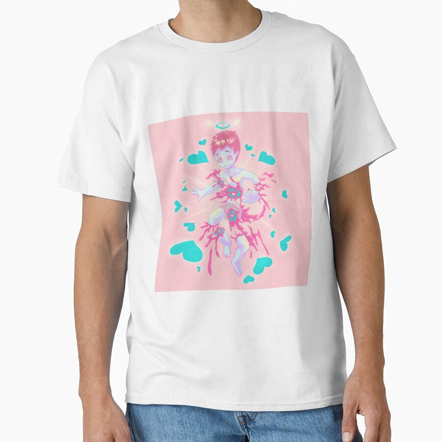Yes Candygore Yes Pastelgore by omegagmon