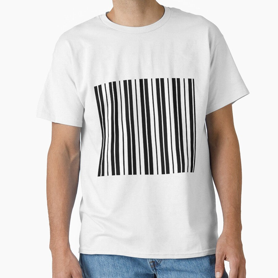Black and White Stripes by Noobles-Sh0p