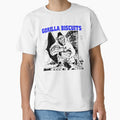 Gorilla Biscuits 7 inch by 20-EYES