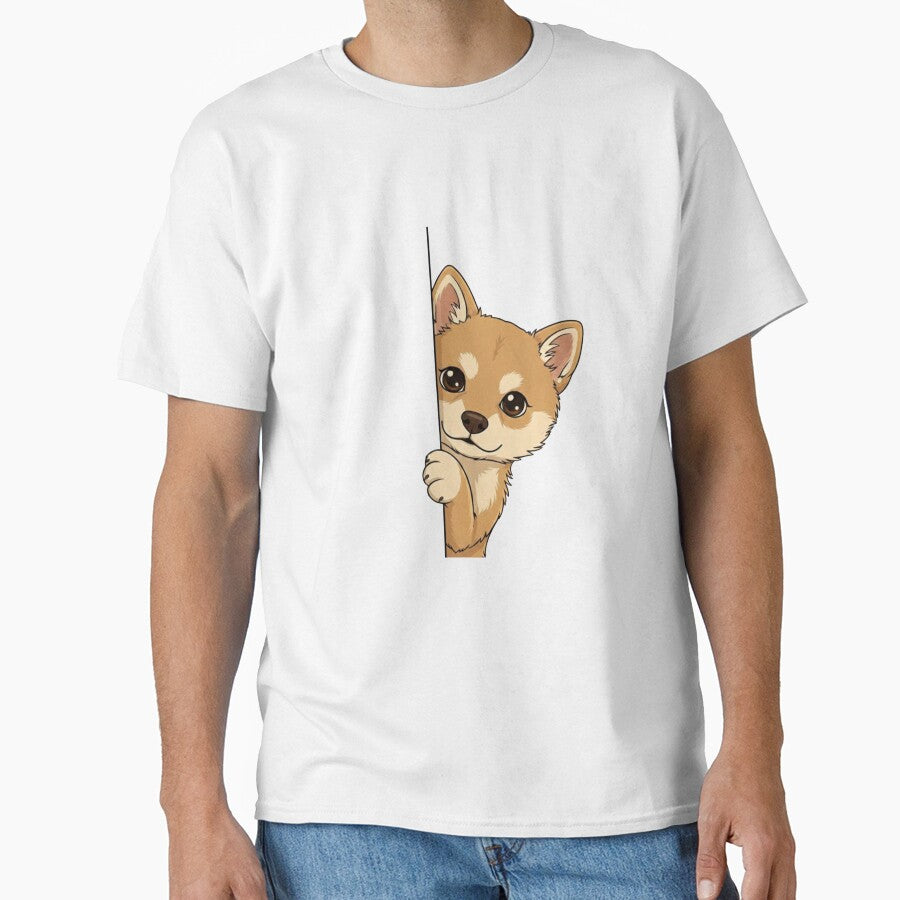 Sneaky dog by JirehsMacTrendy