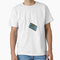 Digital Illustrated Camera by Mik1900