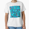 Graffiti Spray Power by Silvalate