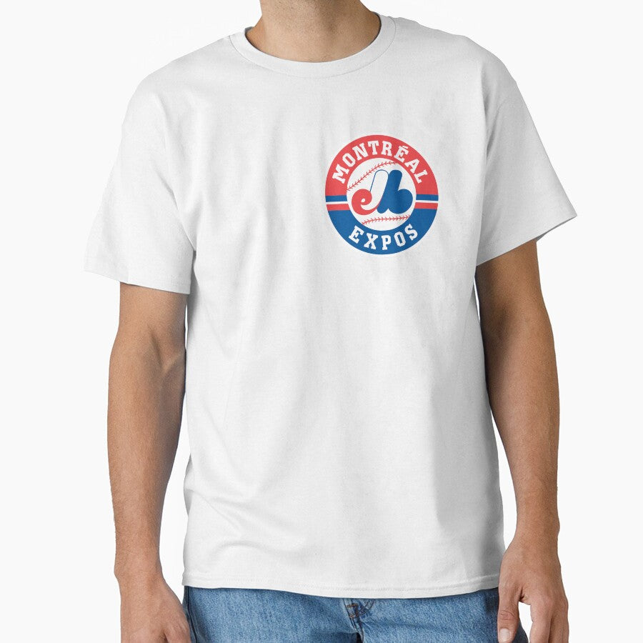 Montreal Expos by HuntersWrld