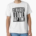 STRAIGHT OUTTA NAP TIME by SlapStore