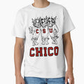 Chico State Vintage Drinking Wildcats Logo From The 1970&x27;s 1980&x27;s Classic Copy Copy by Jamesteesd