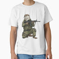 Tactical Otter by RAWLIFEGRAPHIC
