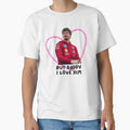 But daddy i love him (Charles Leclerc) by Hazywares