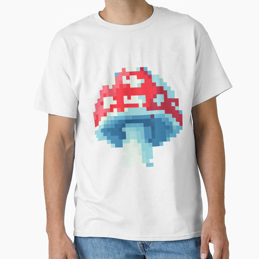 Mushroom by ngness