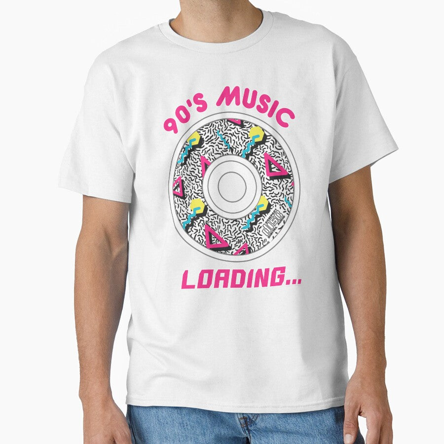 90's Music Uploading by pixeljamz