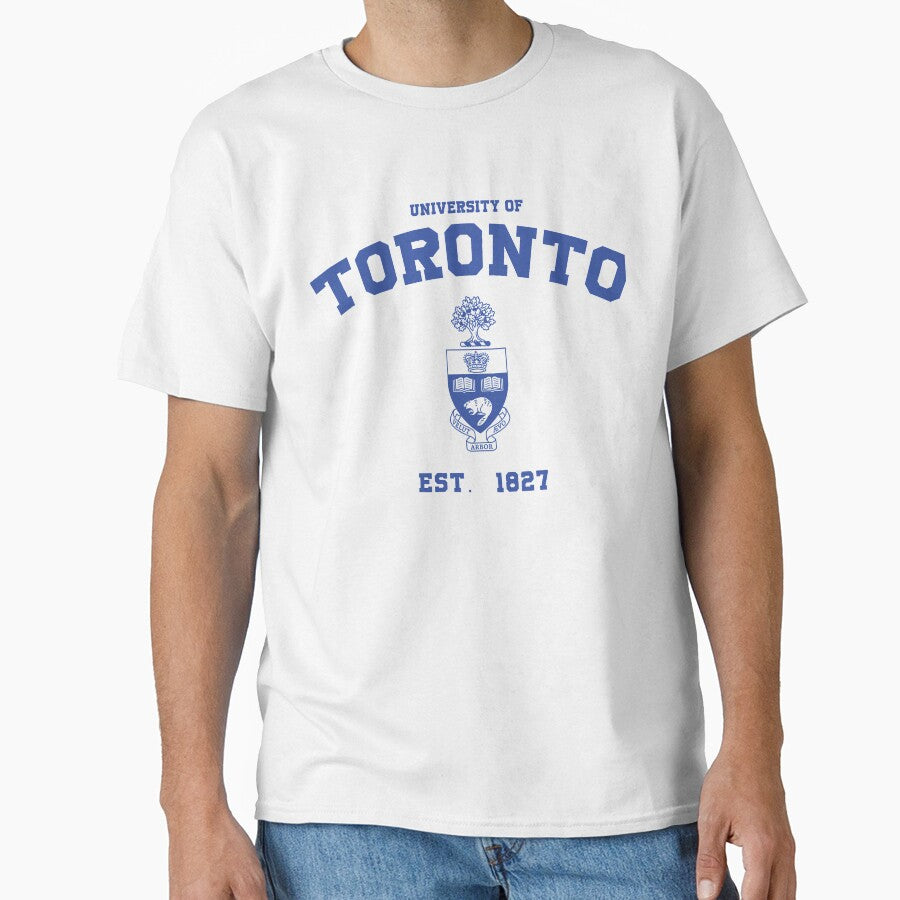 University of Toronto by emett-grill