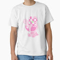 Flower Head Bear (pink) by gross-girl99