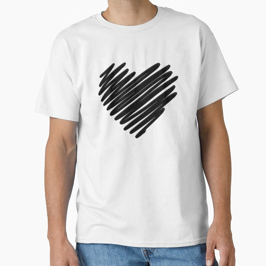 Heart Illustrations by Regal-Elegances