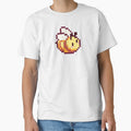 pixel bee by PixelArtiste