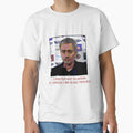 Jose Mourinho If i speak i am in big trouble by Moetaha9