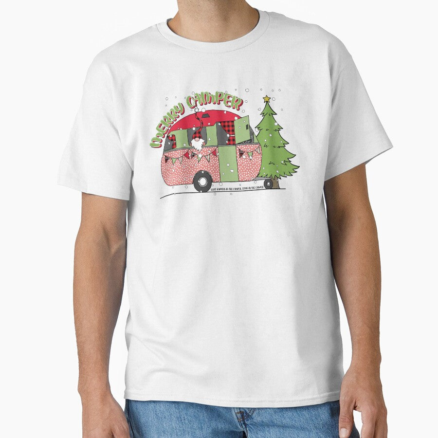 Merry Camper by JSelfdesigns80