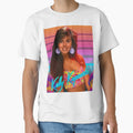 Kelly Kapowski Retro by aimskiis