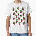 Special Agent Strawberries by ValEnvisions