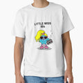 Little Miss 80s by Scat the cat