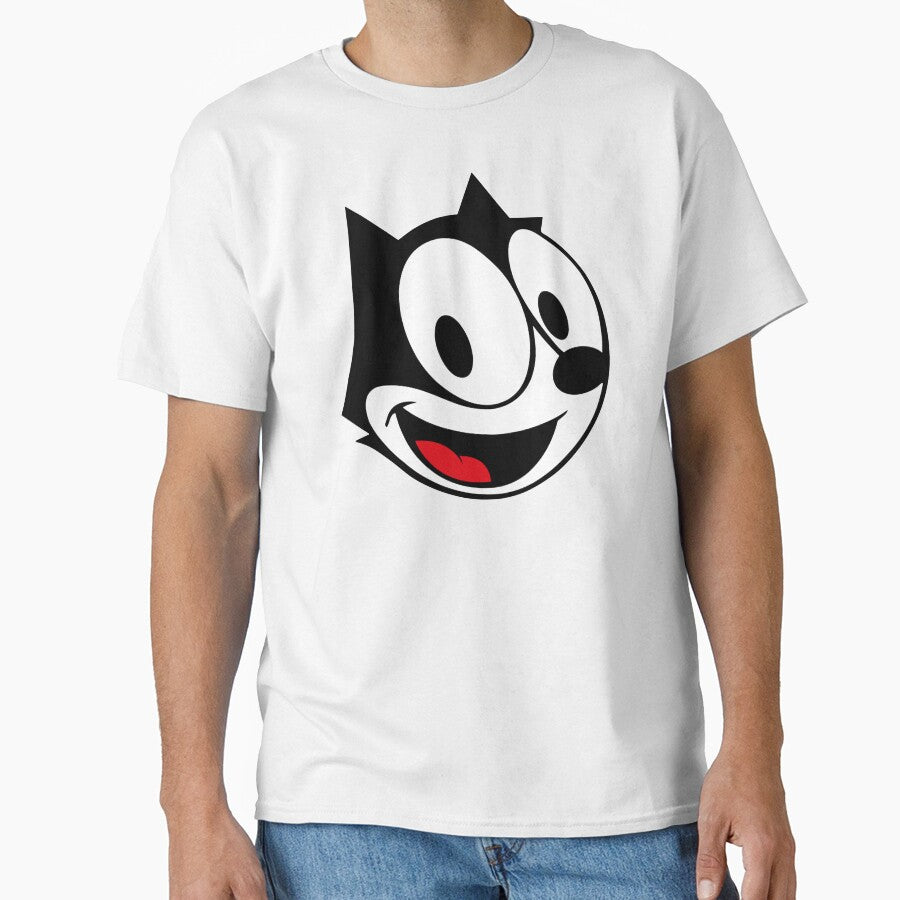 Felix The Cat by Paint-n-Patts