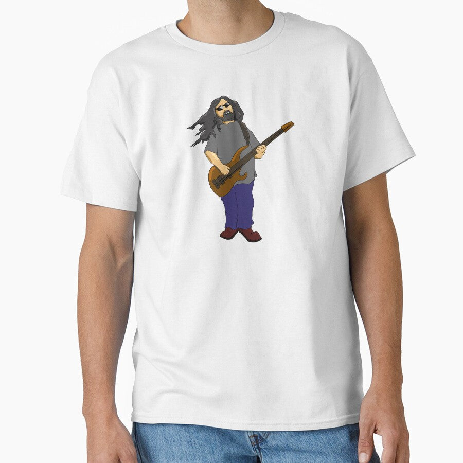 Cartoon Dave Schools by RUKindDesign