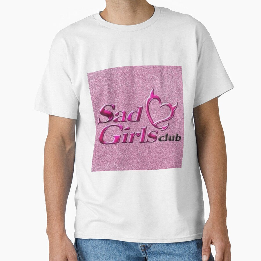 Sad girls club by Izzywoodx