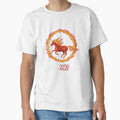 Fire Horse 2026 | Year of the Fire Horse Zodiac Art by Julison2015