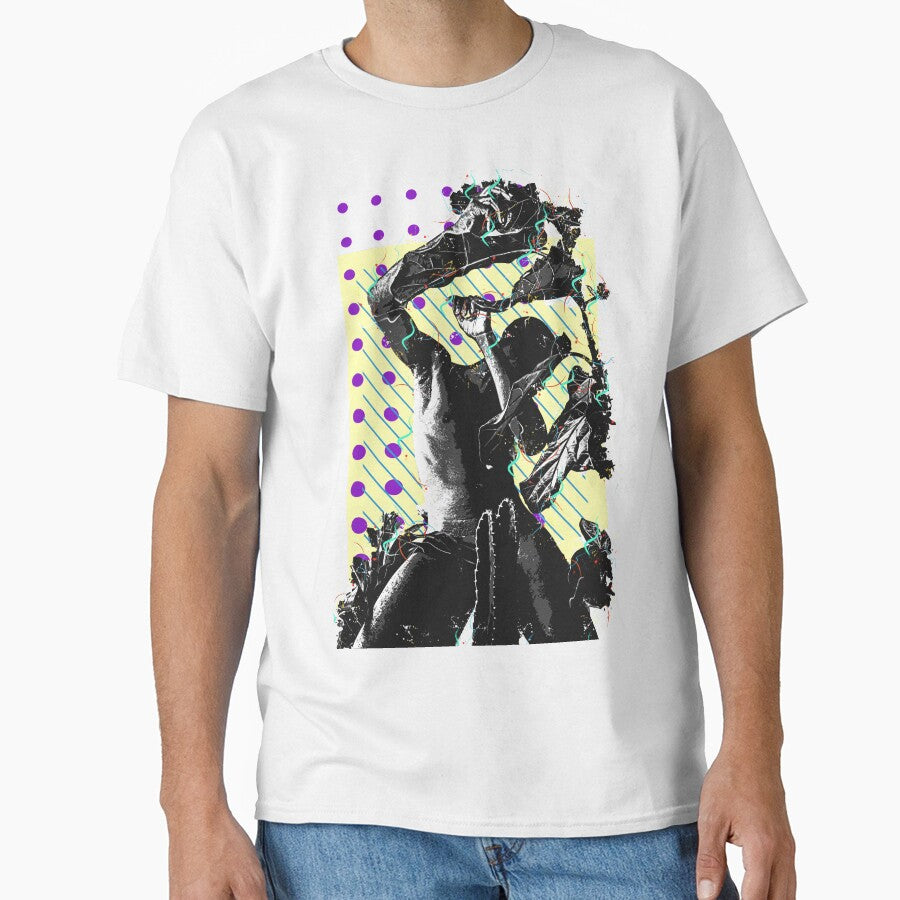 The Fiddler (Pop Art) by travellb