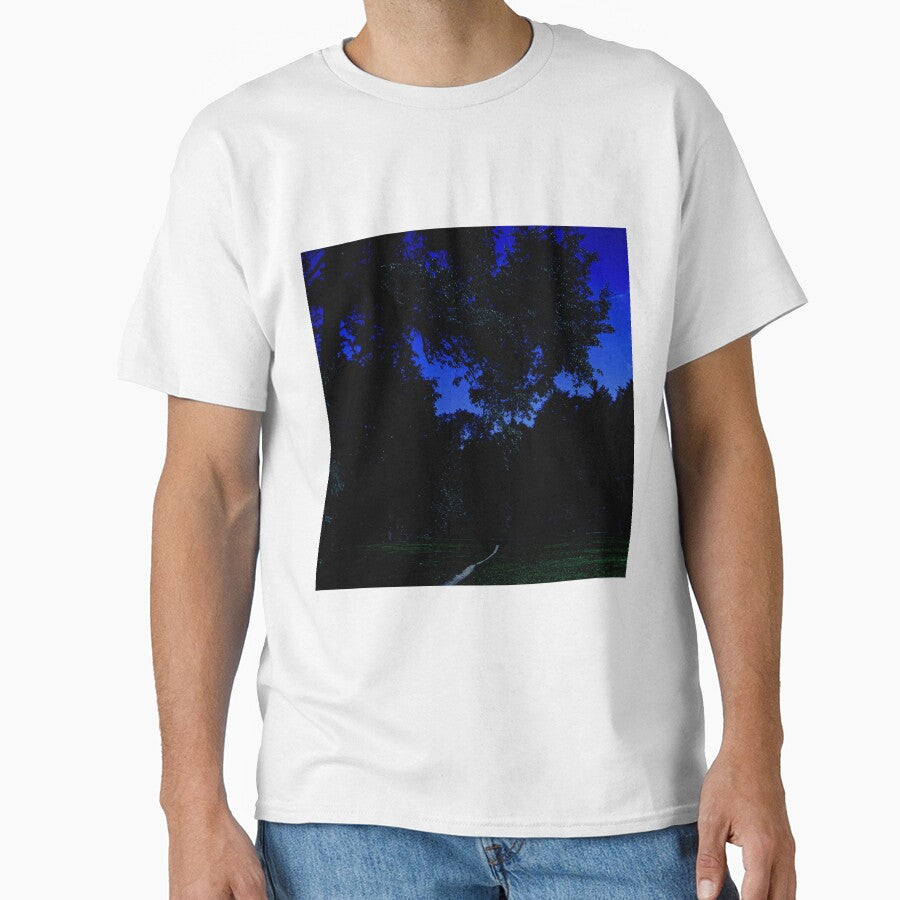 dazecore trees darker version 1:1 by sielexis