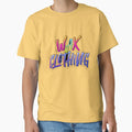 wax clothing old school hip hop by waxclothing