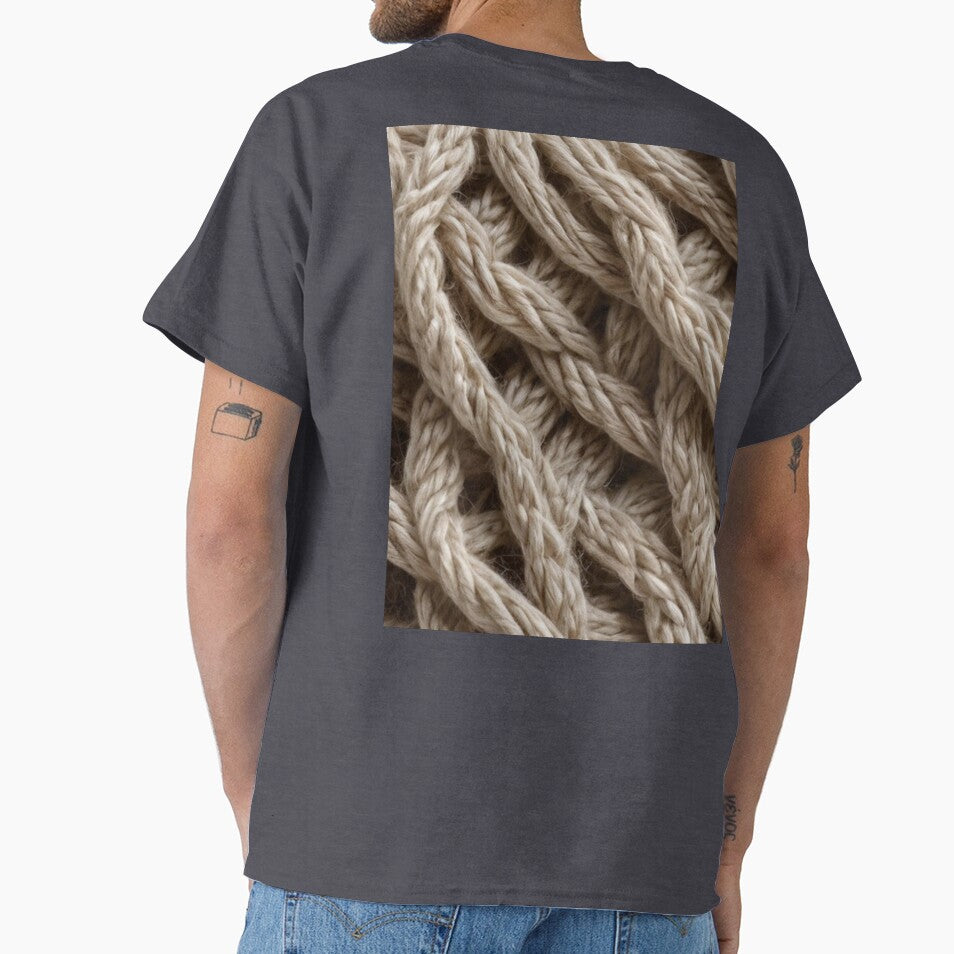 Wool 2 by HebaRK Studio