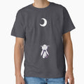 Moon Bunny by freeminds