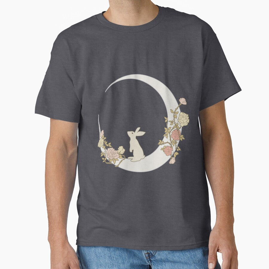Moon Rabbit by Kuko