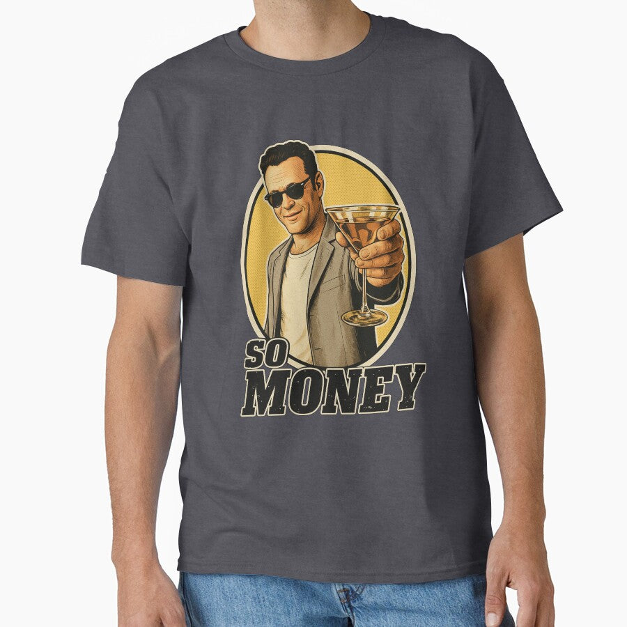 So Money by American Artist Designs