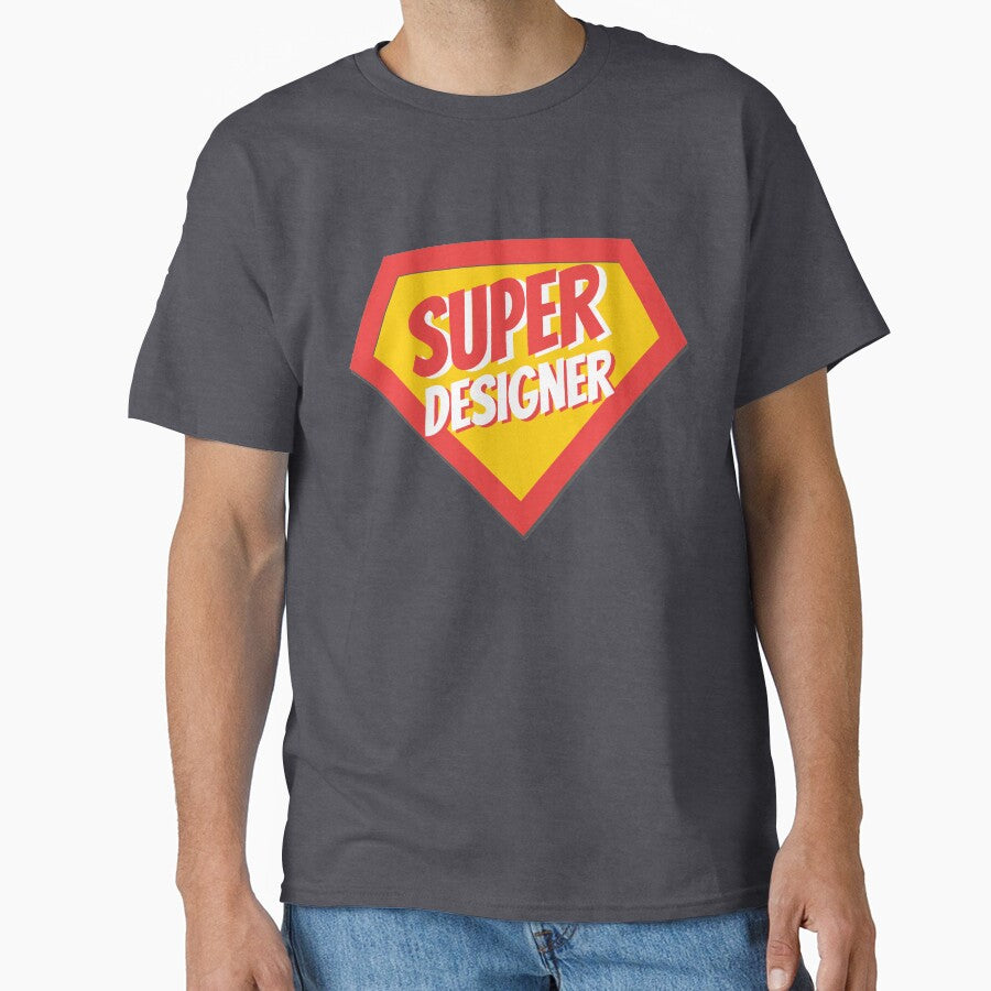 Designer Gifts | Super Designer by betternotes