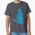 Andy Warhol : Sam Cat by YNTDigitalHouse