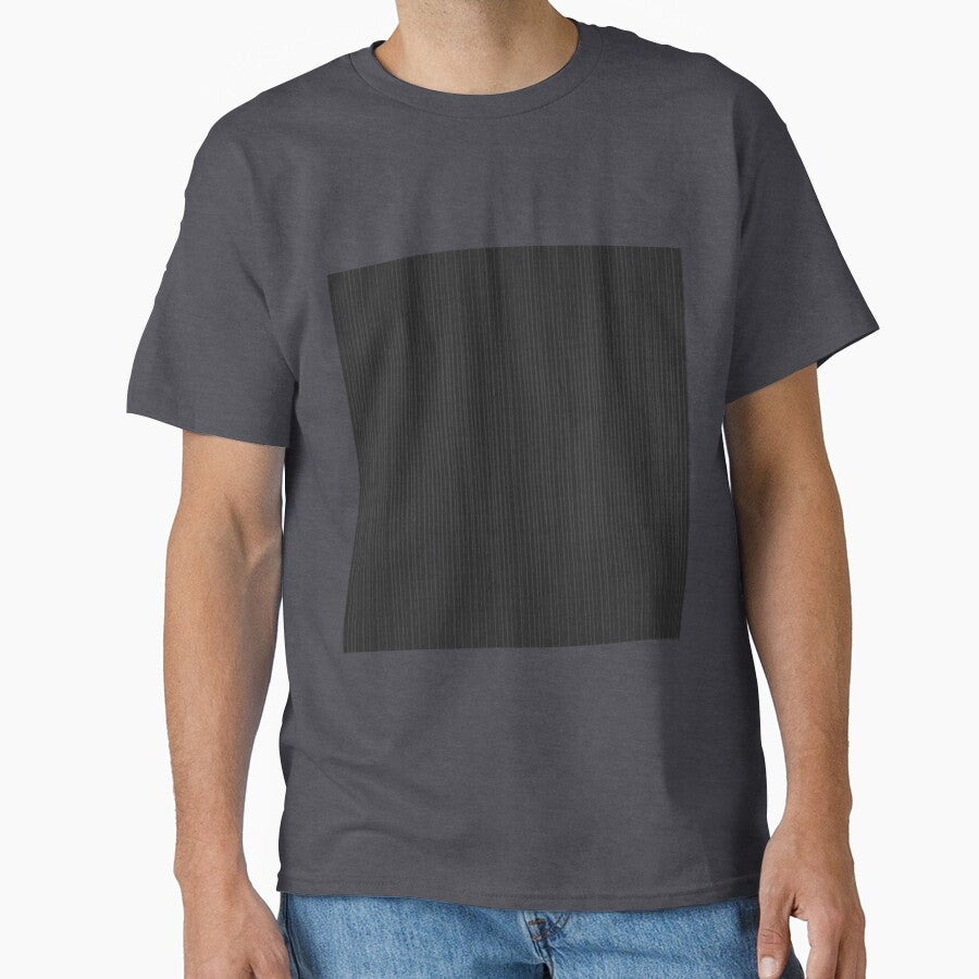 Xmas Black Color_ Black Colour (Straight Lines) by mimihuang creations