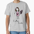 Cotton Candy Girl by Helo’s