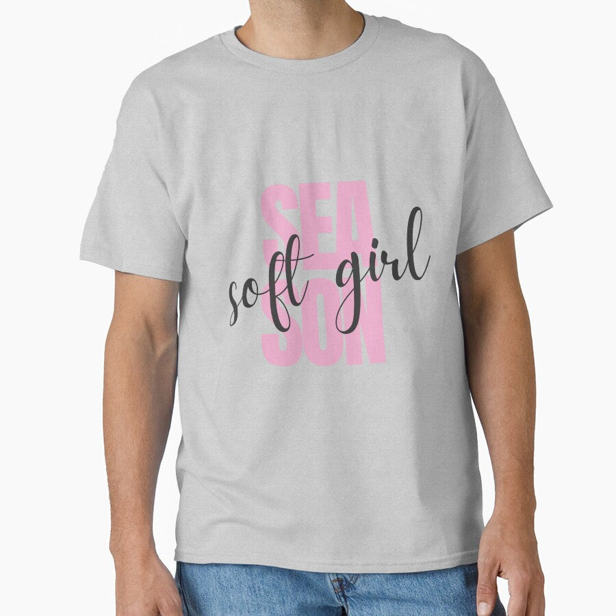 Soft Girl Season by Evangelita