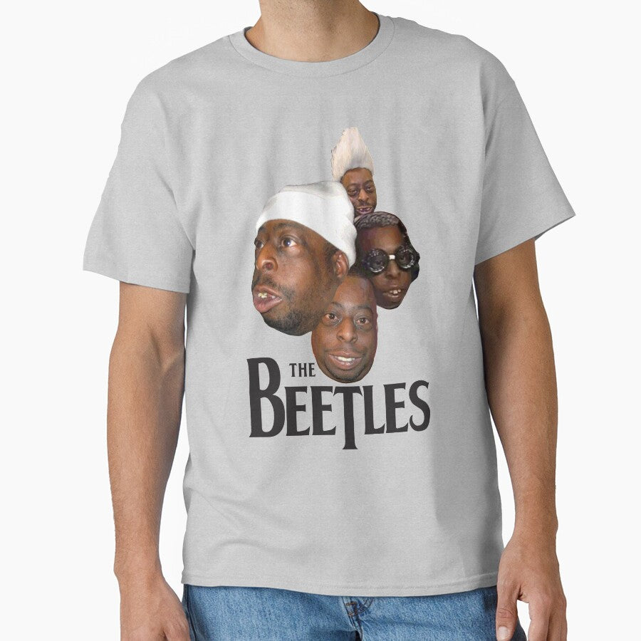 the beetles by kevincharles