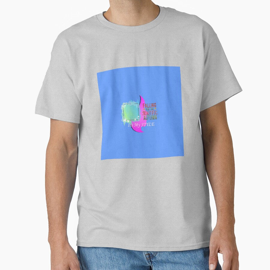 Caption design its my style by Vibs27