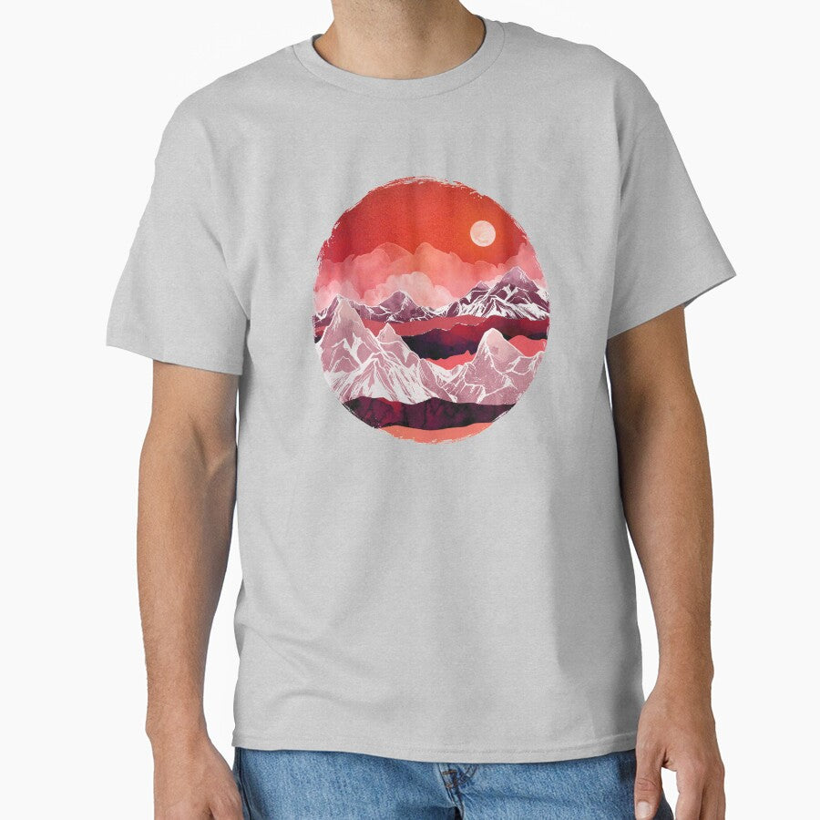 Scarlet Glow by spacefrogdesign