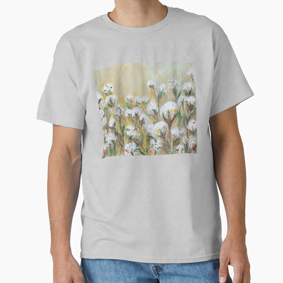 cotton Field by Roy & Tiffany