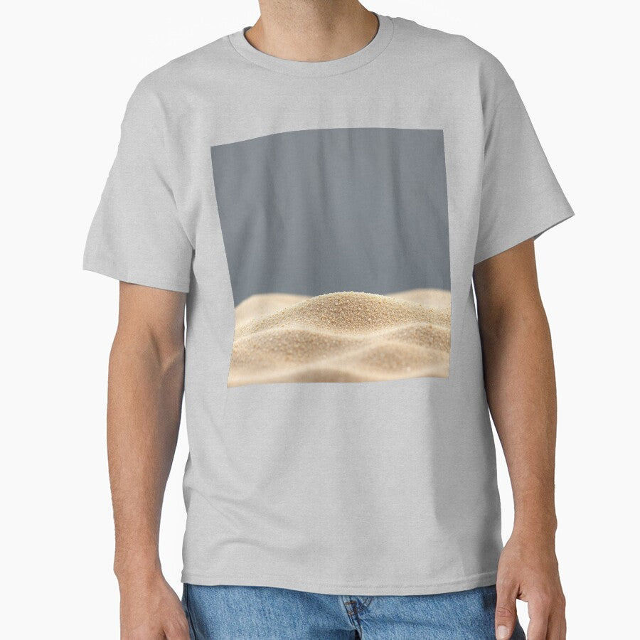 Sand 6 by HebaRK Studio