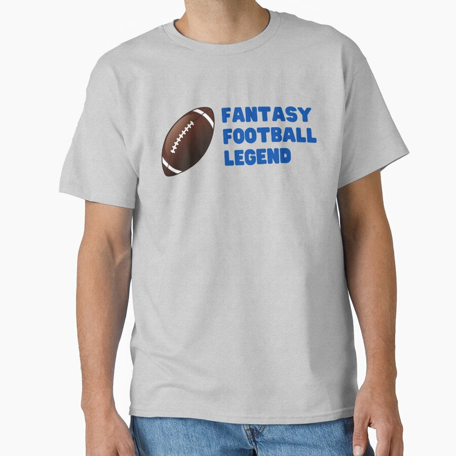 Fantasy Football Legend by R&BApparel