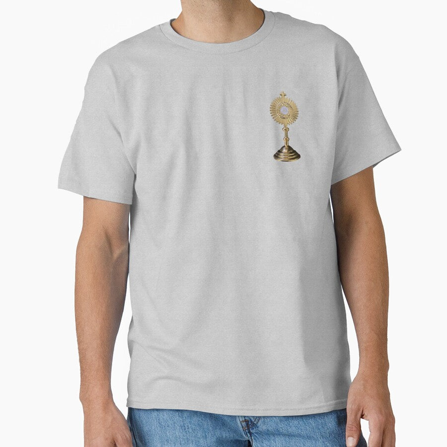 Monstrance by joeborek