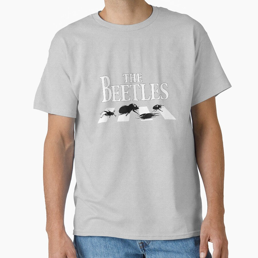 Bugs Lovers Funny Entomologist Gifts Novelty Tee by blockerbab