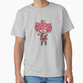 Teto Loves Bread Chibi by c10884
